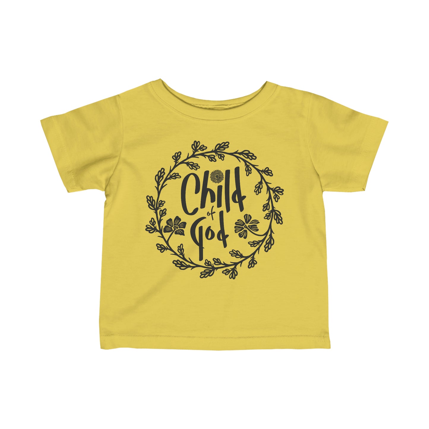 FUSE - Infant Fine Jersey Tee