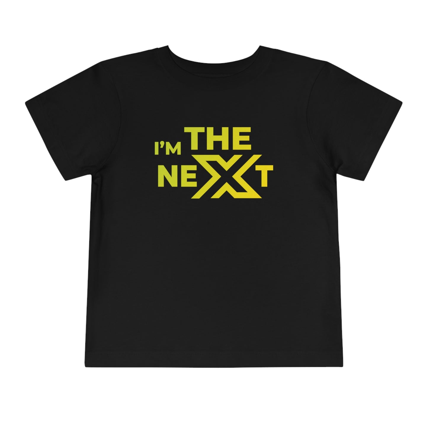 NEXT / Toddler Short Sleeve Tee