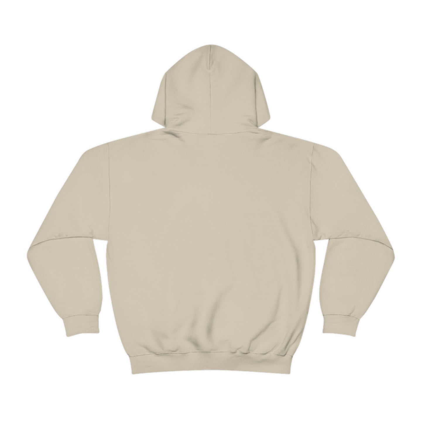 LIFE YA Unisex Heavy Blend™ Hooded Sweatshirt