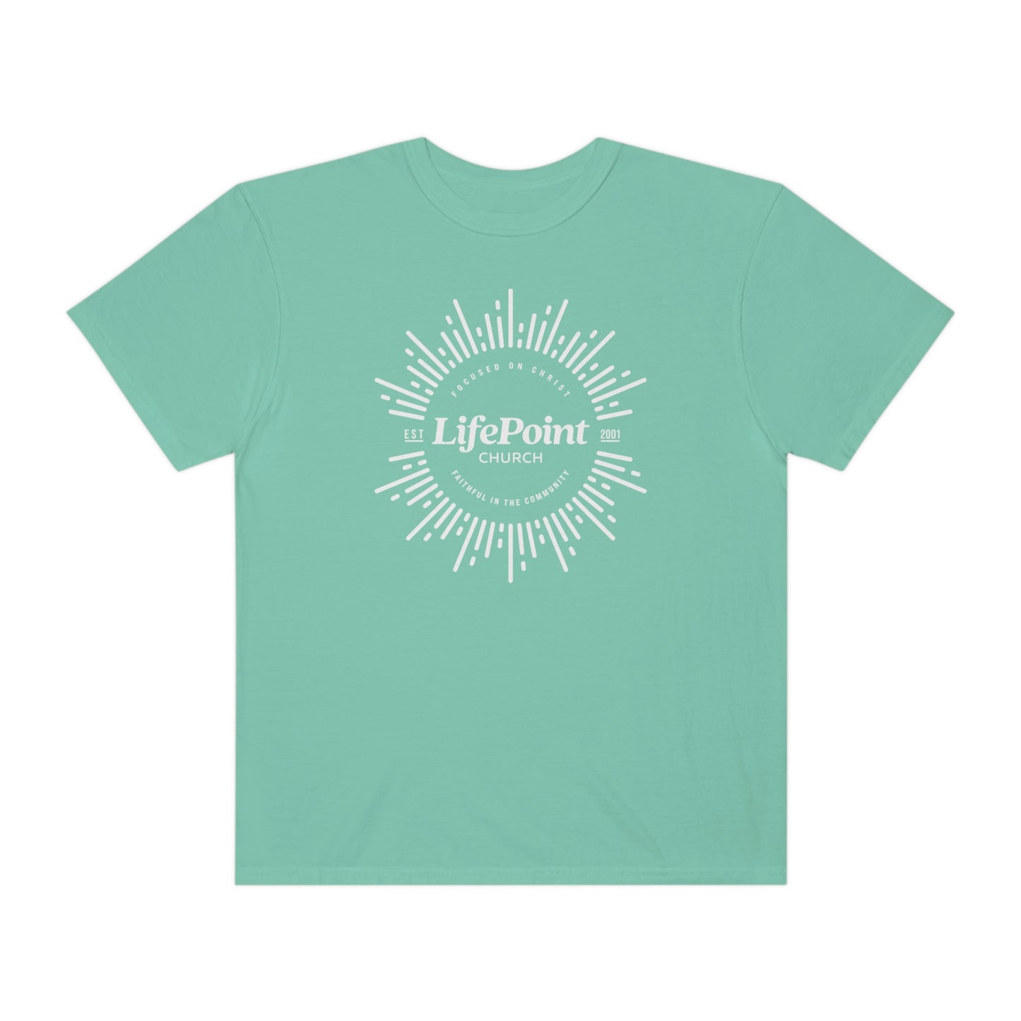*New LifePoint T-Shirt