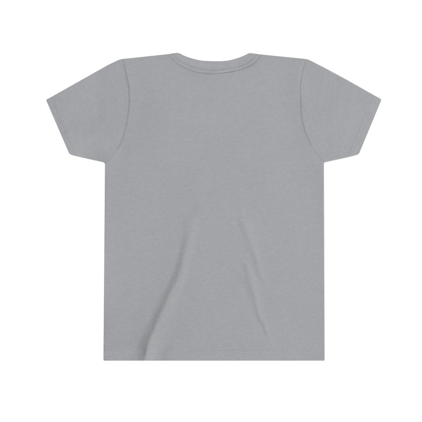 ADVENTURE 2023 / Youth Short Sleeve Tee