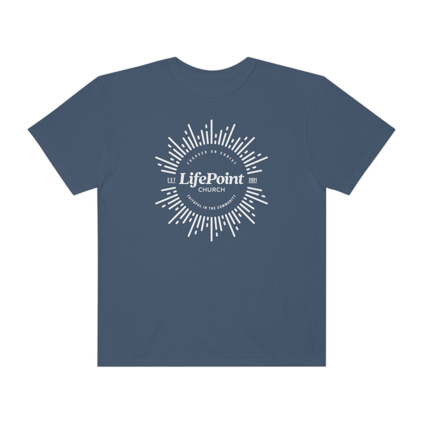 *New LifePoint T-Shirt