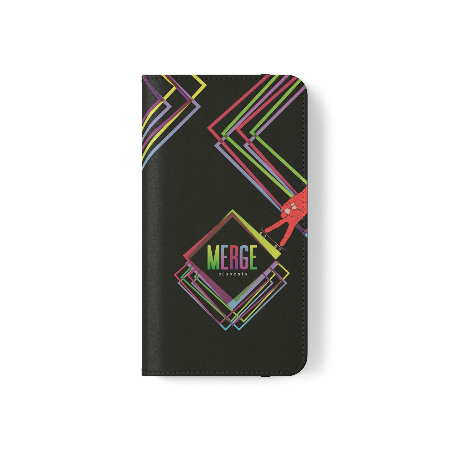 MERGE - Flip Cases