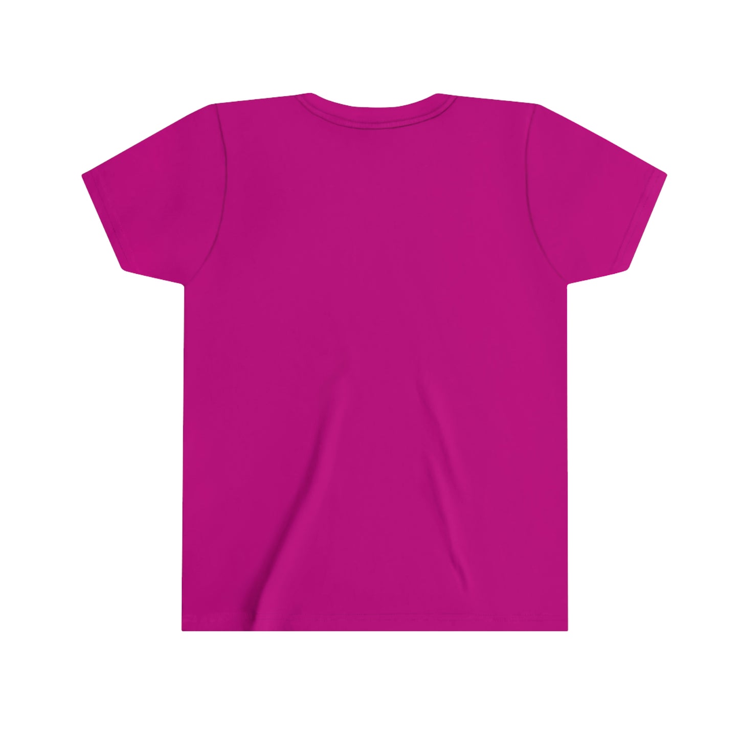 ADVENTURE 2023 / Youth Short Sleeve Tee