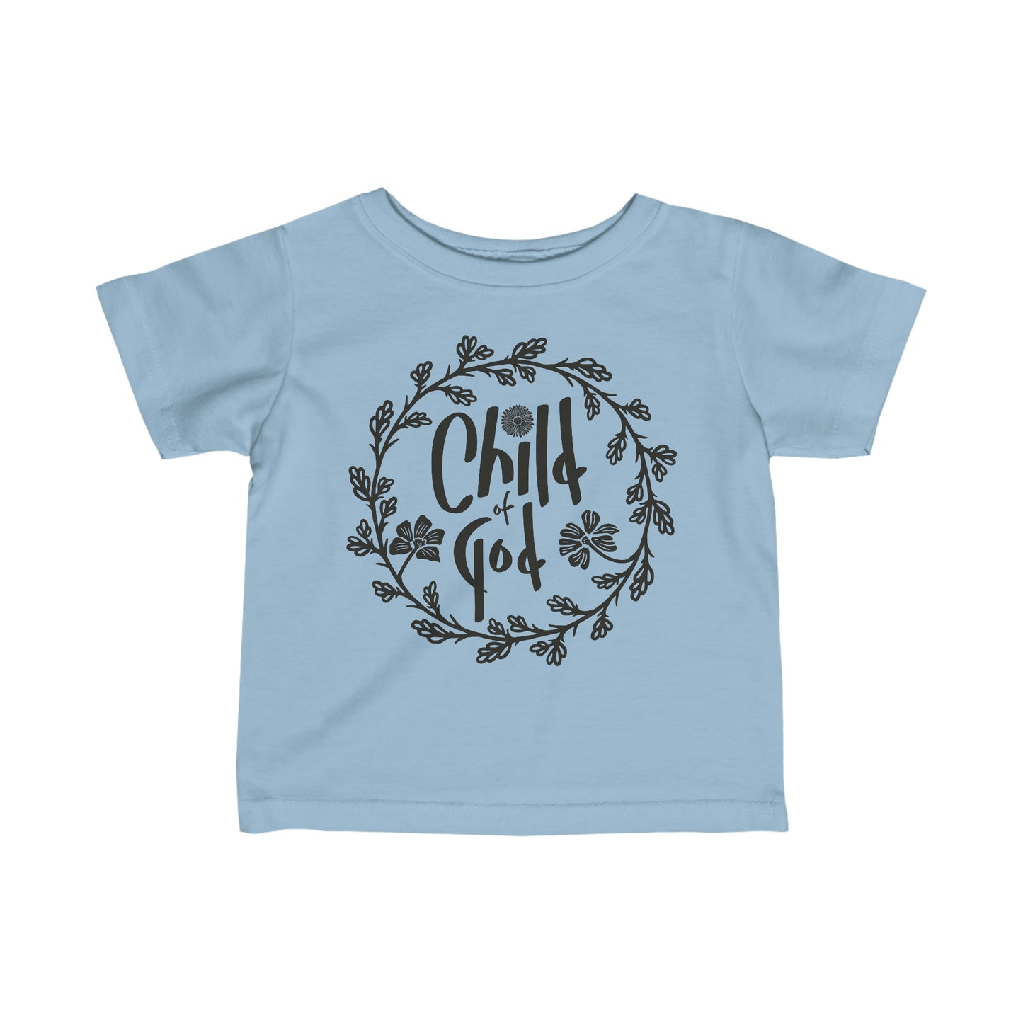 FUSE - Infant Fine Jersey Tee