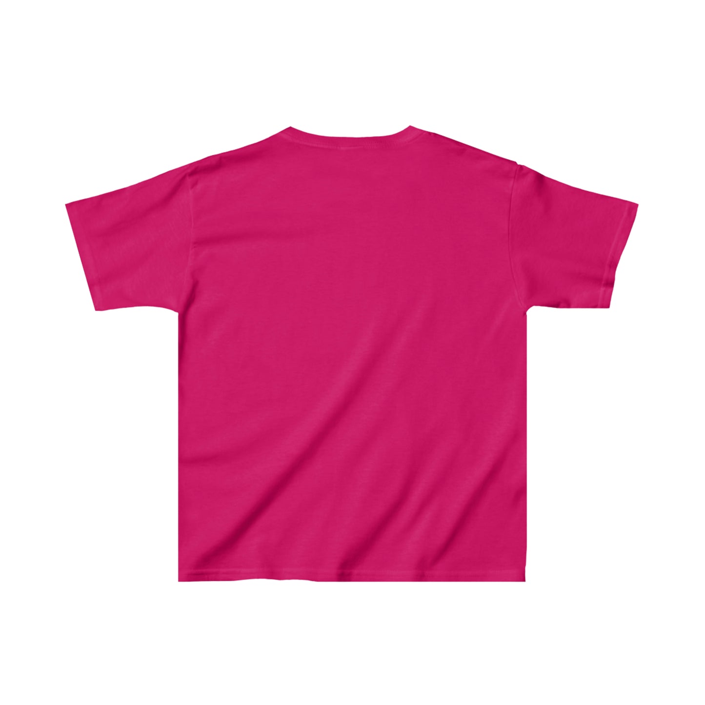 ADVENTURE 2023 / Kids Heavy Cotton™ Tee
