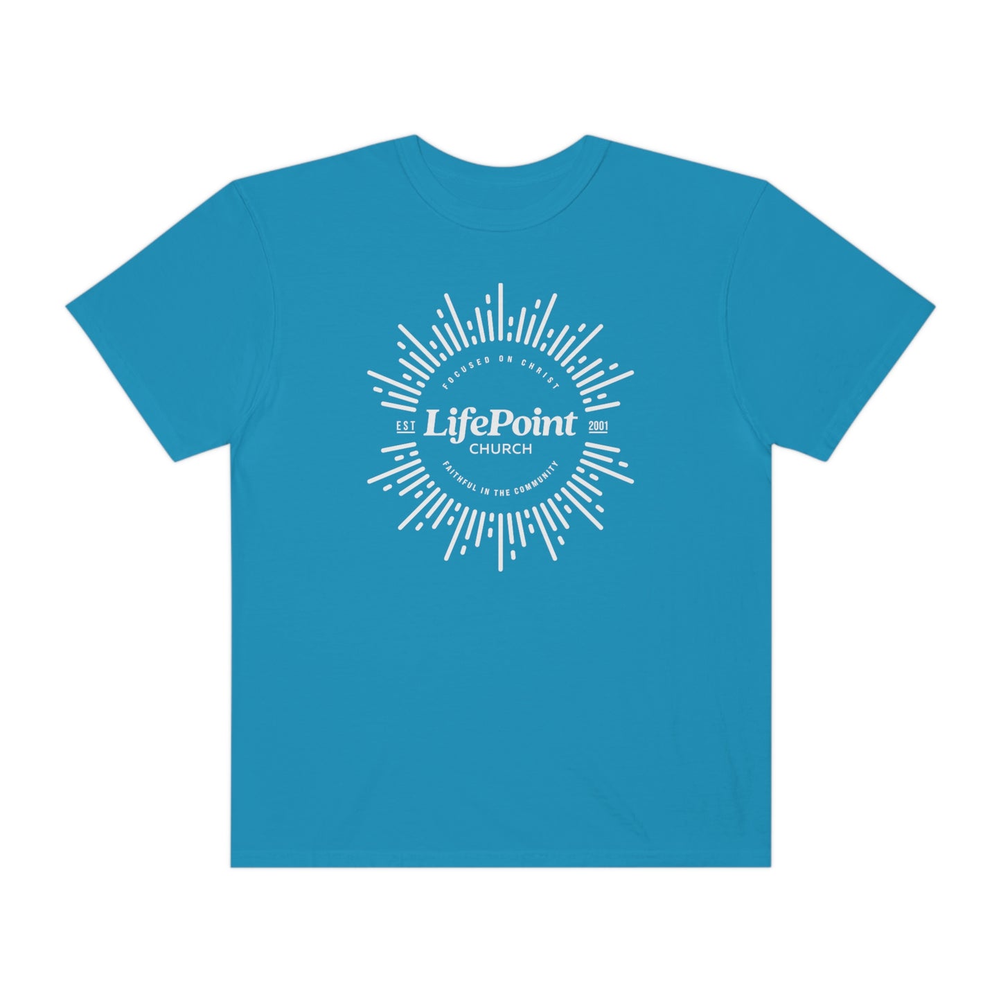 *New LifePoint T-Shirt