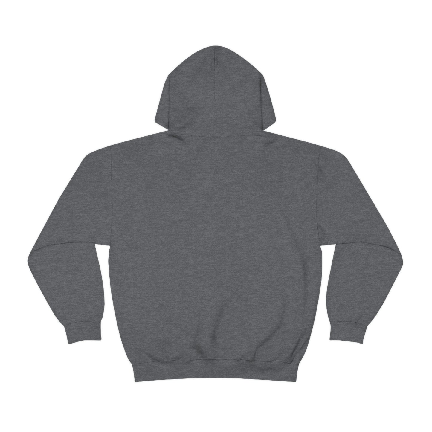 LIFE YA Unisex Heavy Blend™ Hooded Sweatshirt