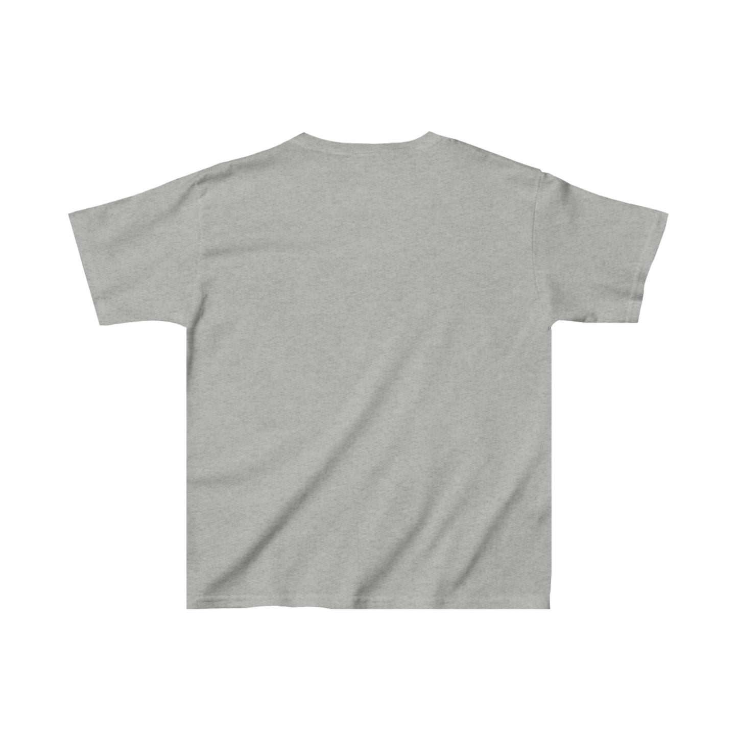 BSFAM / Kids Heavy Cotton™ Tee