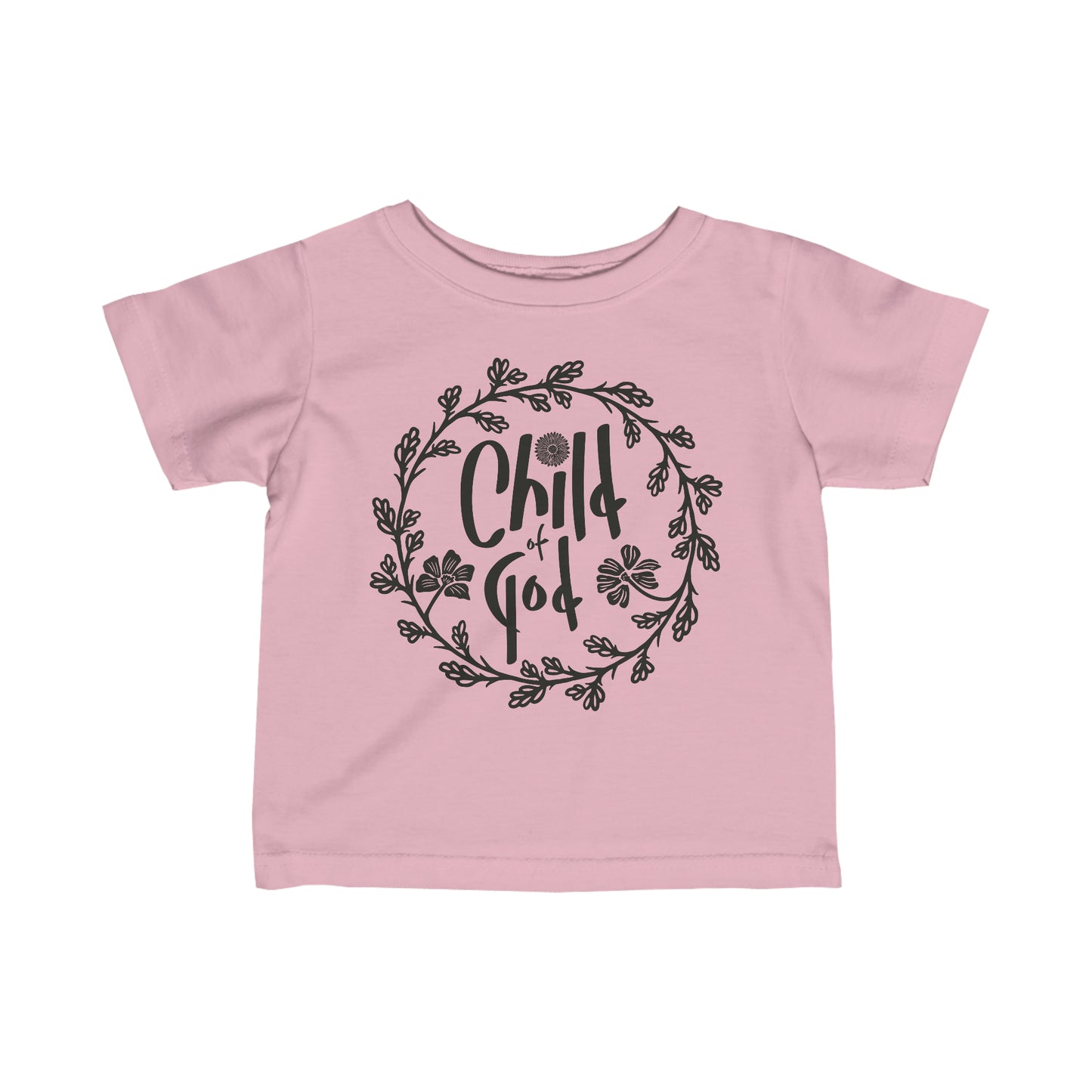 FUSE - Infant Fine Jersey Tee