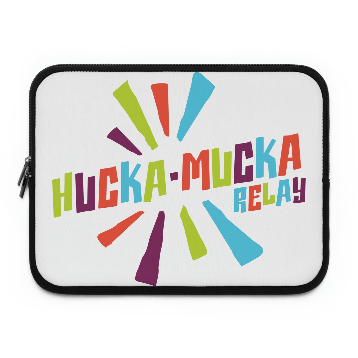 HUCKA-MUCKA / Laptop Sleeve