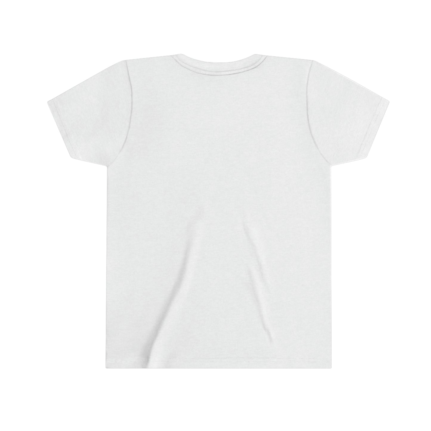 ADVENTURE 2023 / Youth Short Sleeve Tee
