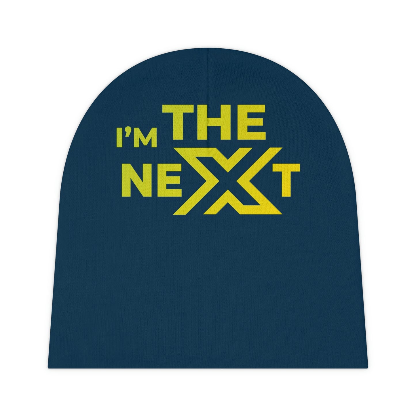 NEXT / Baby Beanie (AOP)