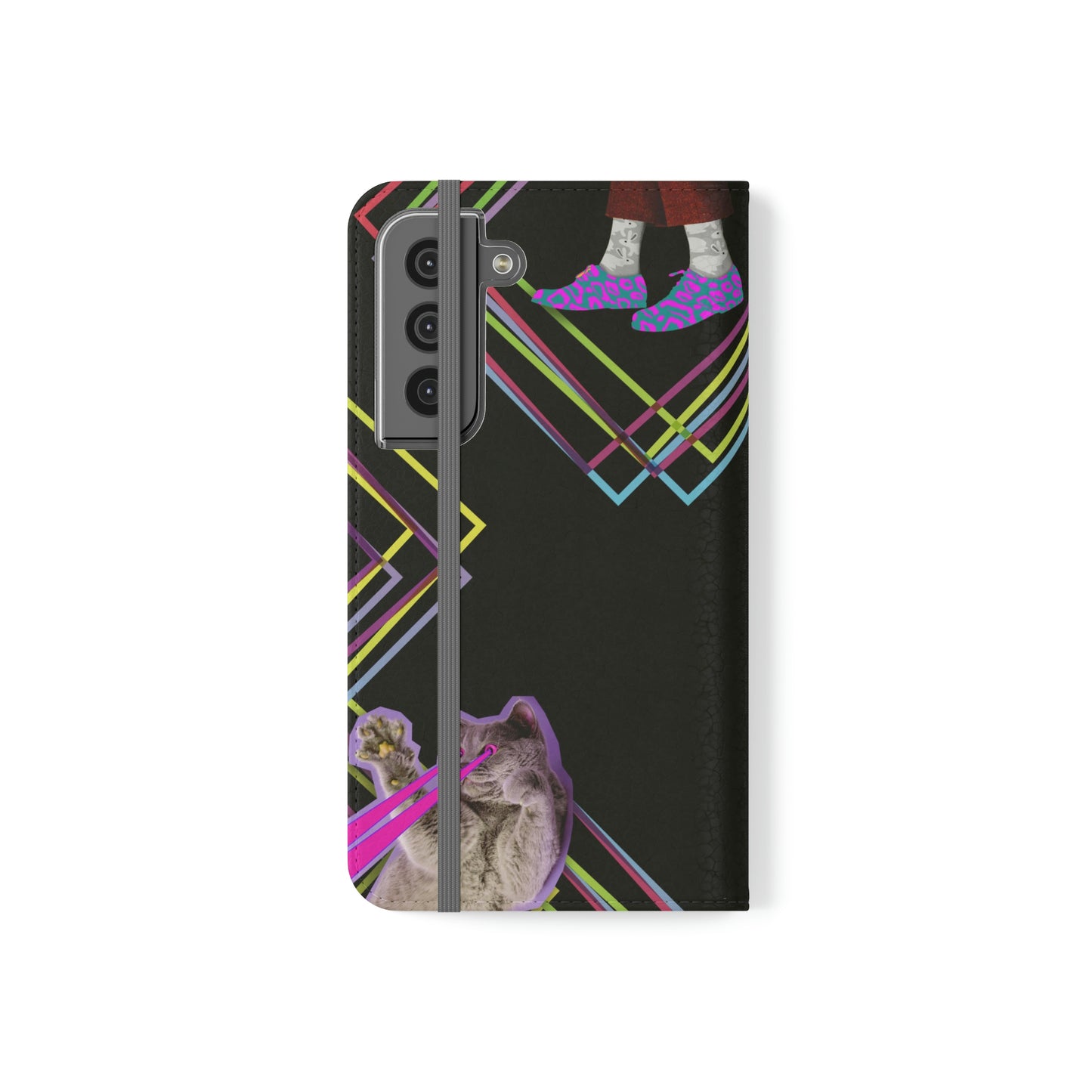 MERGE - Flip Cases
