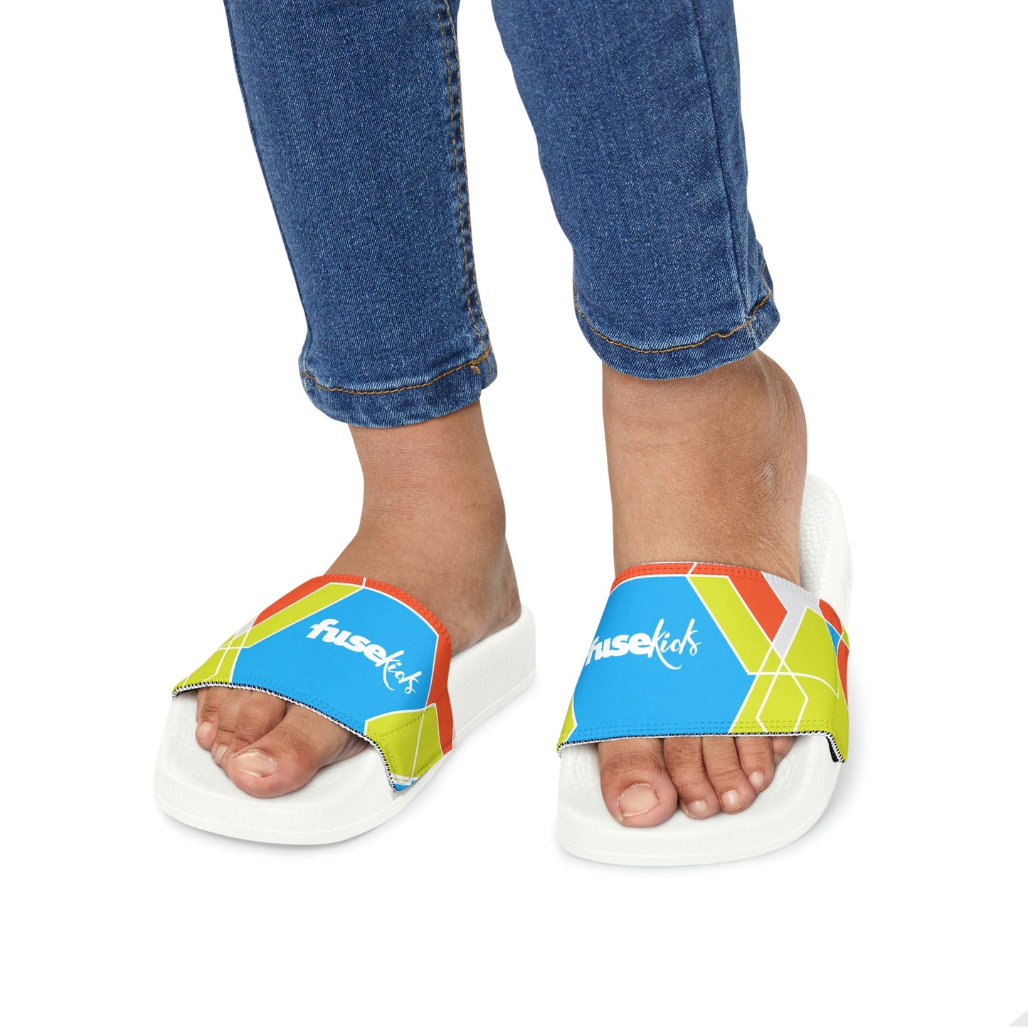 FUSE / Youth Removable-Strap Sandals