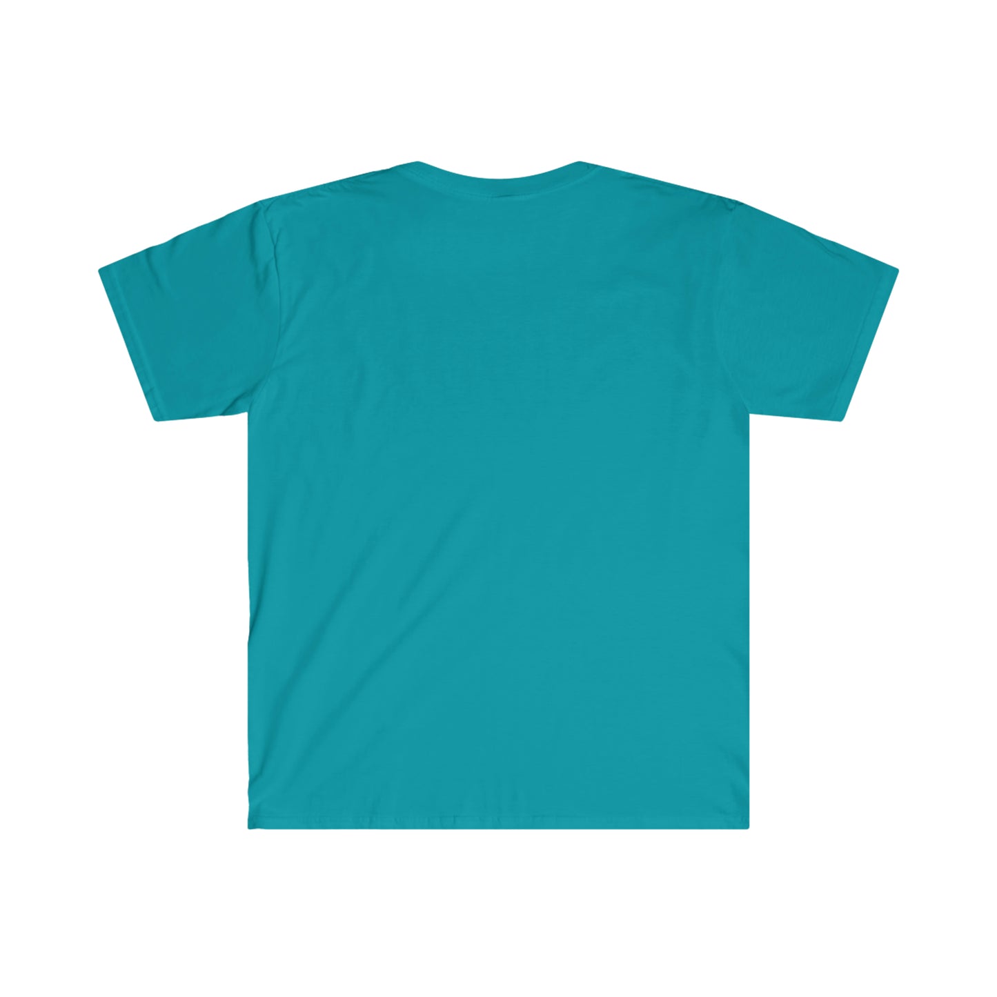 Love, Serve, Repeat - Unisex Heavy Cotton Tee