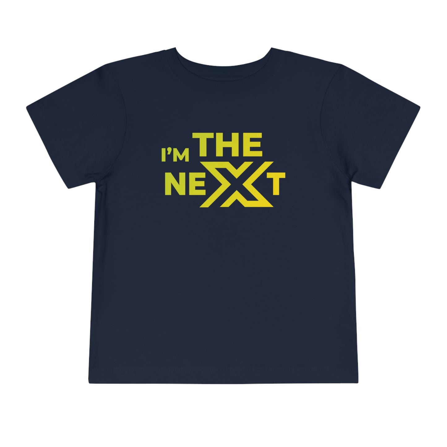 NEXT / Toddler Short Sleeve Tee