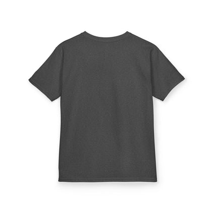 FCA Golf 2026 - Kids Heavy Cotton™ Tee