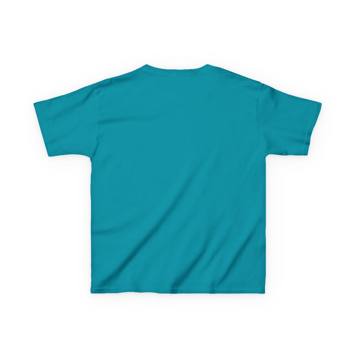FCA Golf 2026 - Kids Heavy Cotton™ Tee