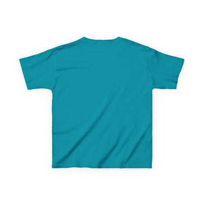 FCA Golf 2026 - Kids Heavy Cotton™ Tee