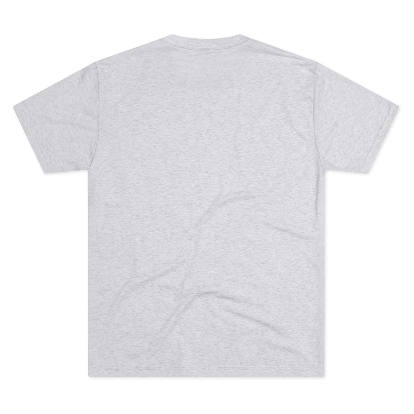Freedom Unisex Tri-Blend Crew Tee, Inspirational Shirt, Casual Wear, Comfort Tee, Motivational Gift, Everyday Style