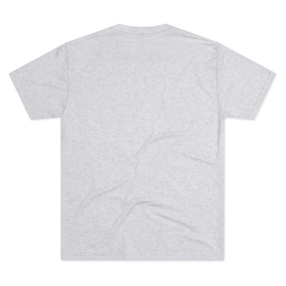Freedom Unisex Tri-Blend Crew Tee, Inspirational Shirt, Casual Wear, Comfort Tee, Motivational Gift, Everyday Style