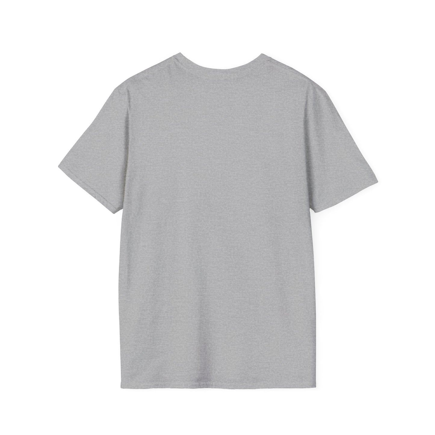 FCA Freedom Adult Unisex Softstyle T-Shirt