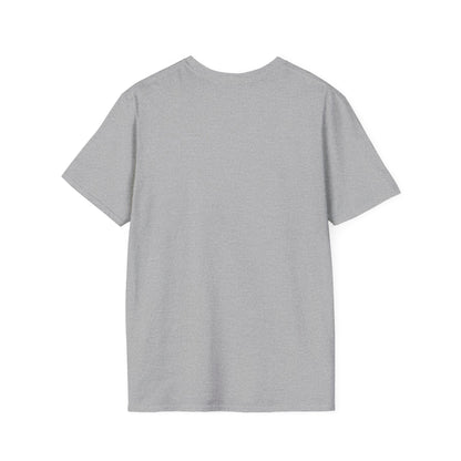 FCA Freedom Adult Unisex Softstyle T-Shirt