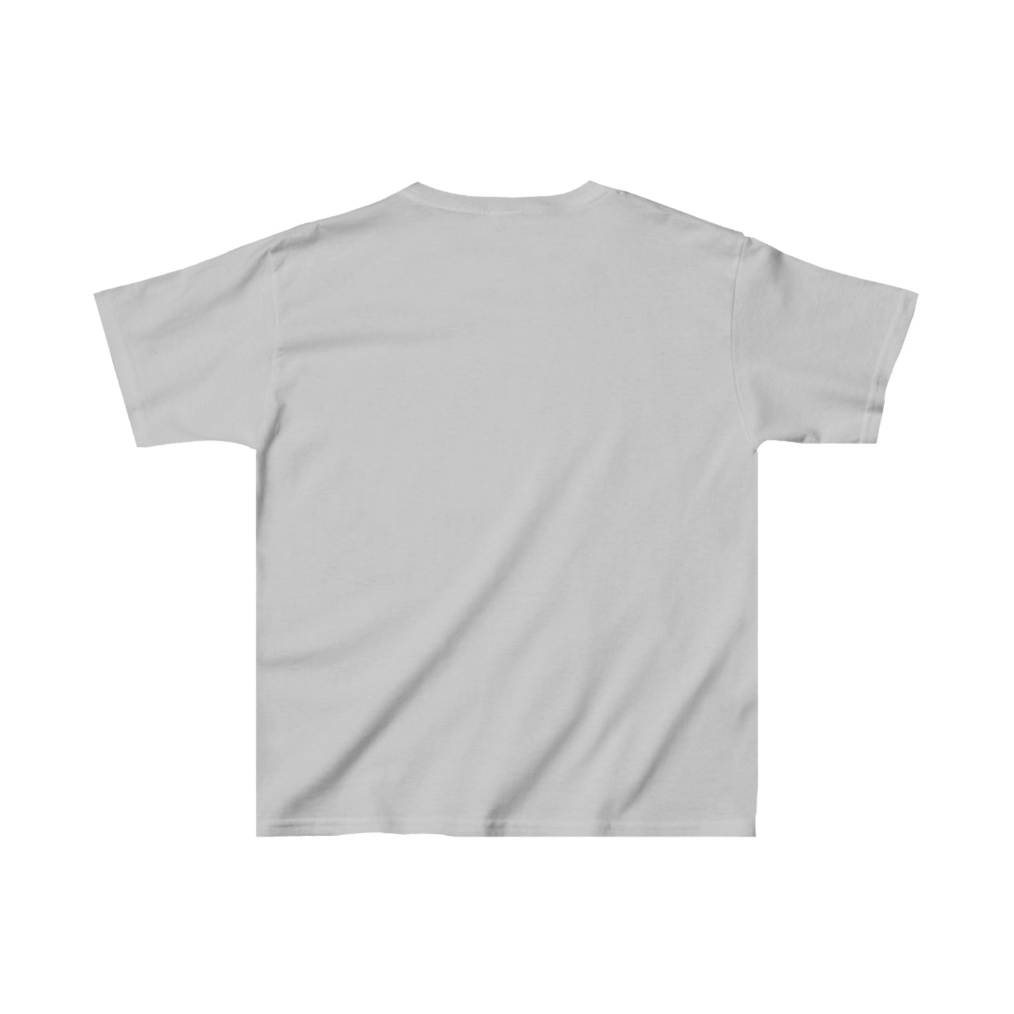 Edward Eagle FCA 2025 - Kids Heavy Cotton™ Tee