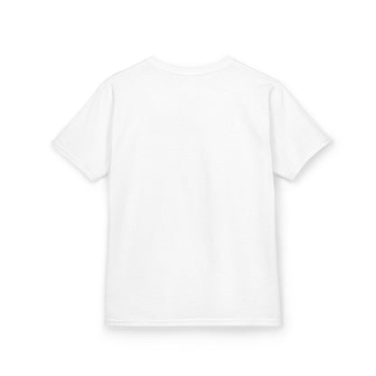 Freedom 2025 Kids Heavy Cotton Tee - Playful Independence Shirt, Youth Gift, Summer Wear, Birthday, Adventure, Motivational Tee