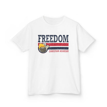 FCA Freedom Kids Heavy Cotton™ Tee