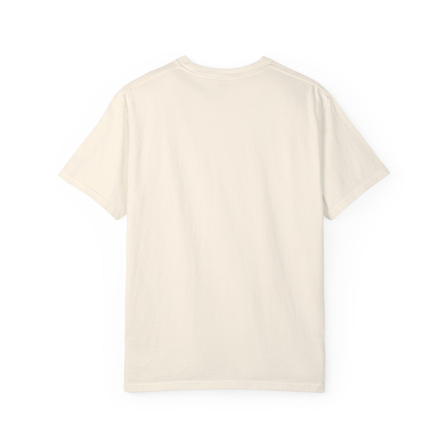 LIFE YA 2024 Design! Unisex Garment-Dyed T-shirt