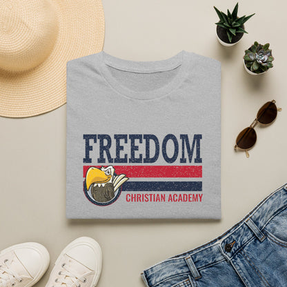 FCA Freedom Adult Unisex Softstyle T-Shirt