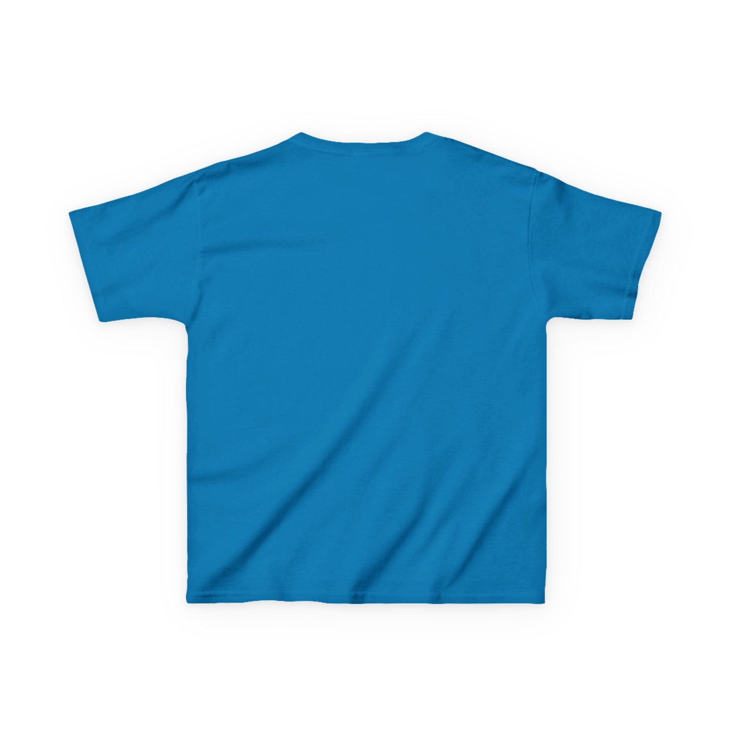 FCA Golf 2026 - Kids Heavy Cotton™ Tee