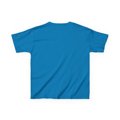 FCA Golf 2026 - Kids Heavy Cotton™ Tee