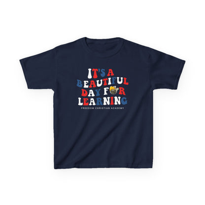 Kids Heavy Cotton™ Tee