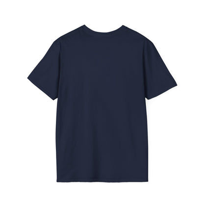 MADE NEW - Baptism Shirt - Unisex Softstyle T-Shirt