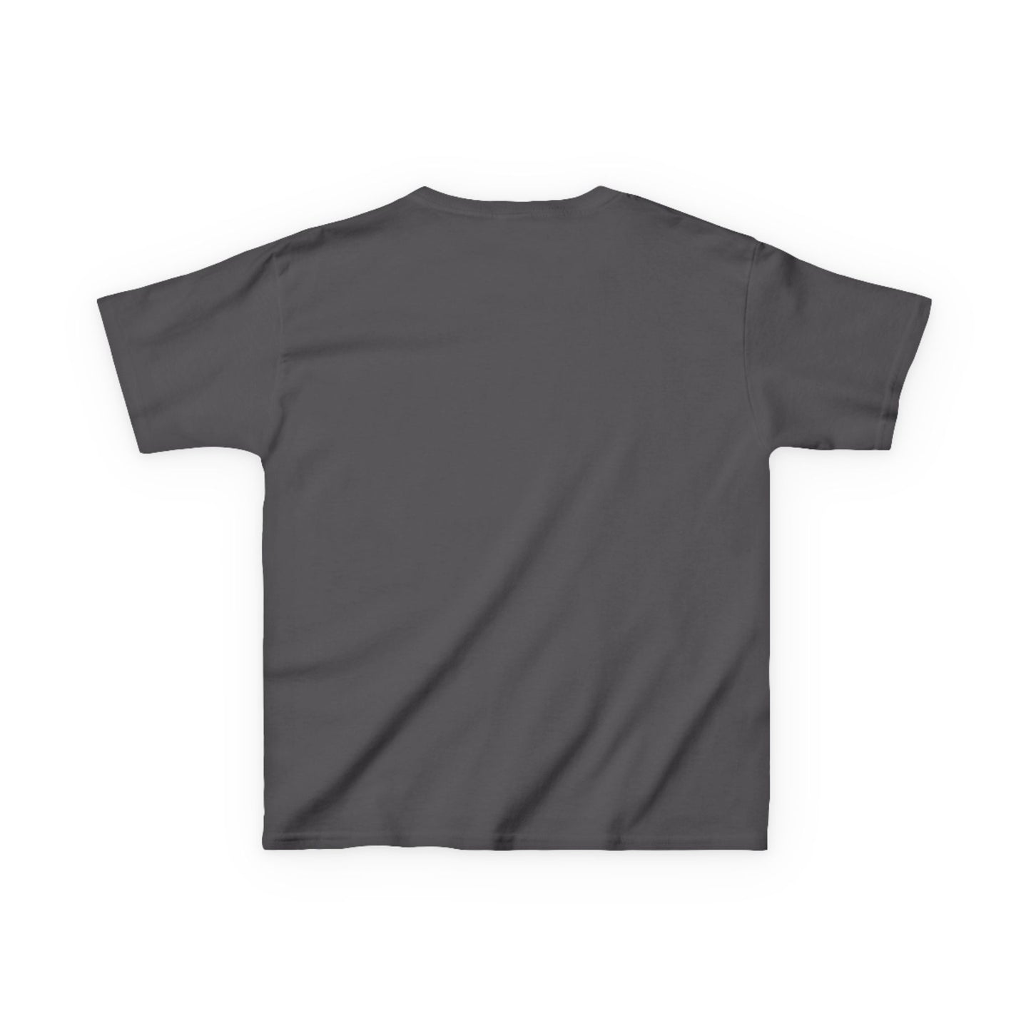 FCA Golf 2026 - Kids Heavy Cotton™ Tee