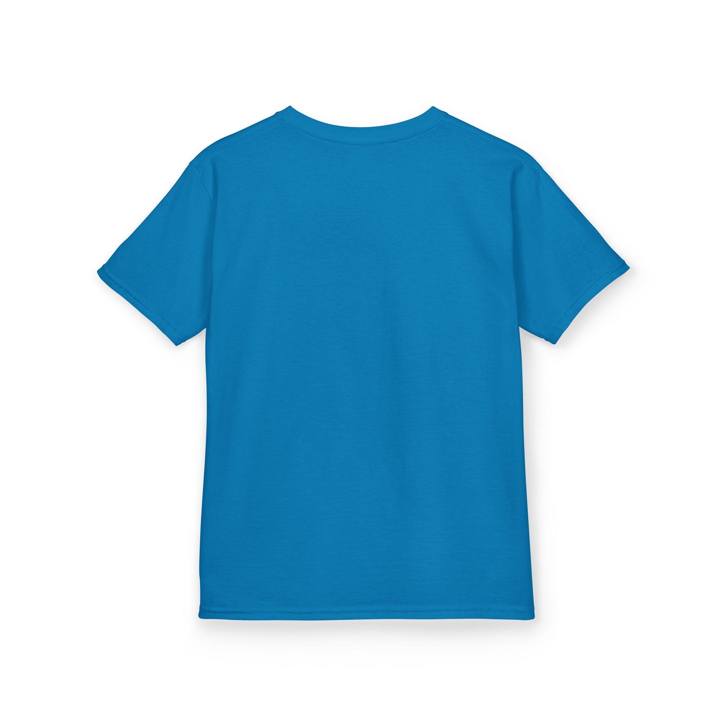 FCA Golf 2026 - Kids Heavy Cotton™ Tee