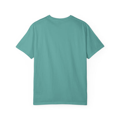 FCA 2026 Unisex Garment-Dyed T-shirt