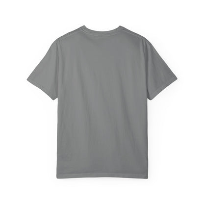 FCA 2026 Unisex Garment-Dyed T-shirt