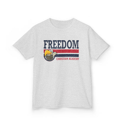 FCA Freedom Kids Heavy Cotton™ Tee
