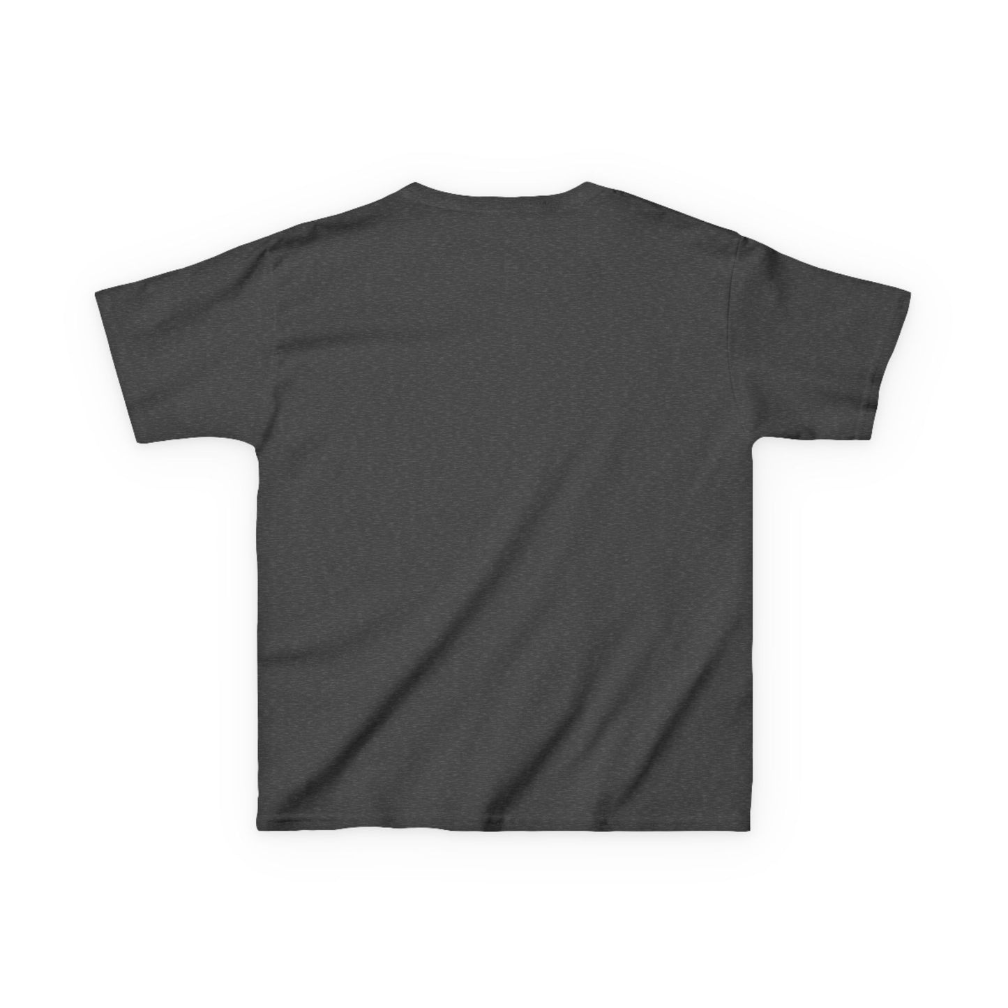 FCA Golf 2026 - Kids Heavy Cotton™ Tee