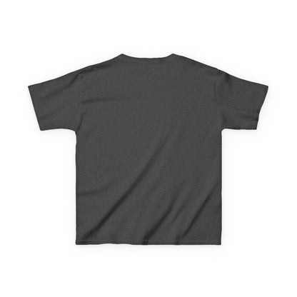 FCA Golf 2026 - Kids Heavy Cotton™ Tee