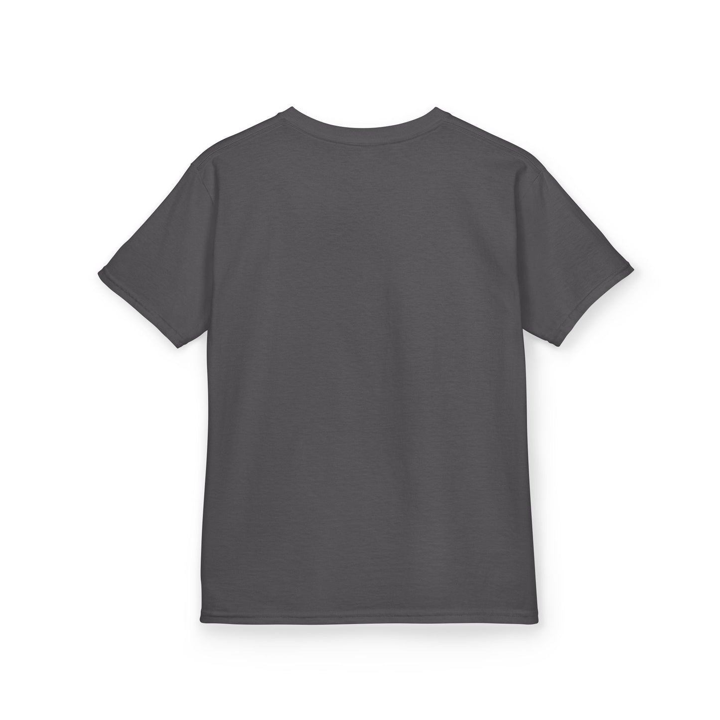 FCA Golf 2026 - Kids Heavy Cotton™ Tee