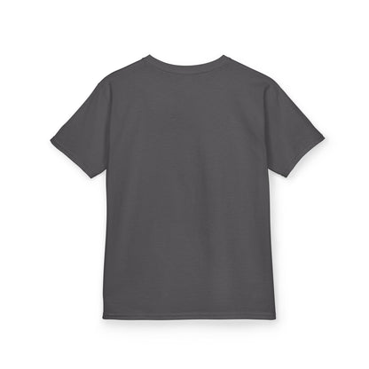 FCA Golf 2026 - Kids Heavy Cotton™ Tee