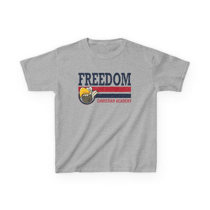 FCA Freedom Kids Heavy Cotton™ Tee