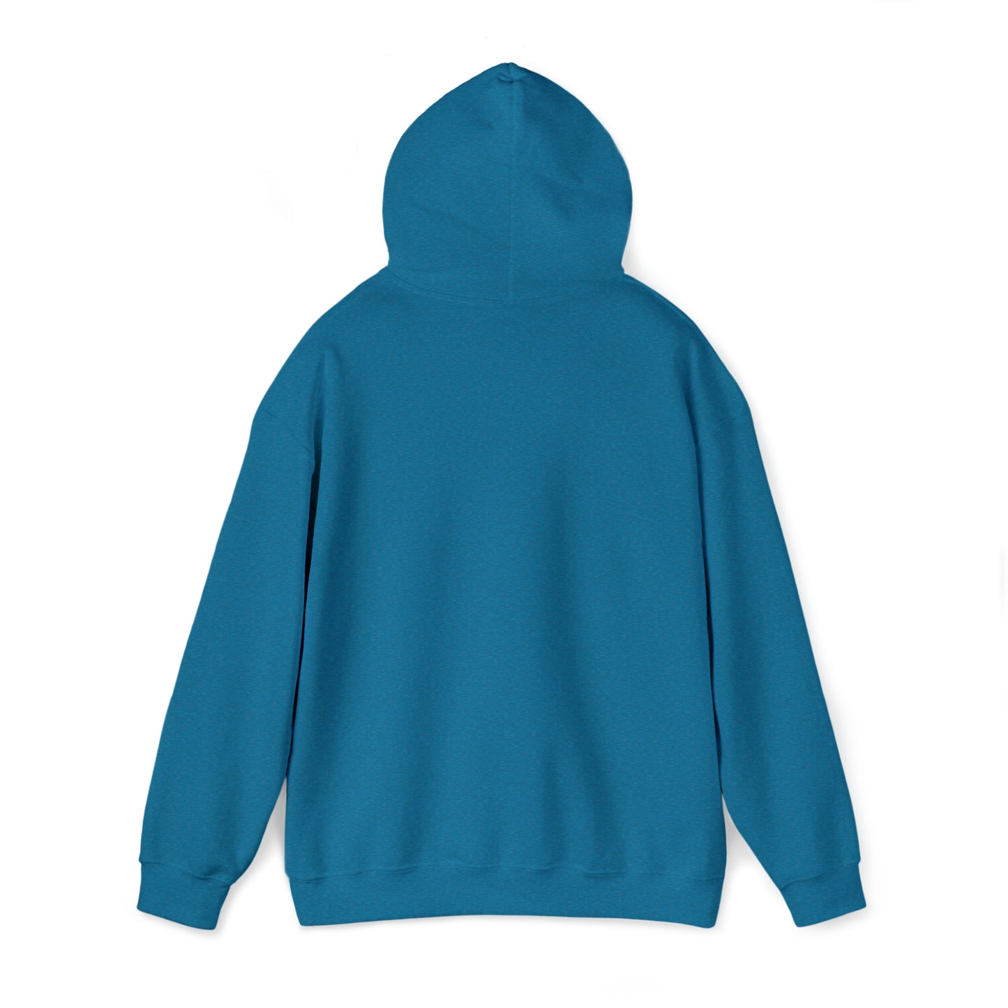 P31 Women's Unisex Heavy Blend™ Hooded Sweatshirt
