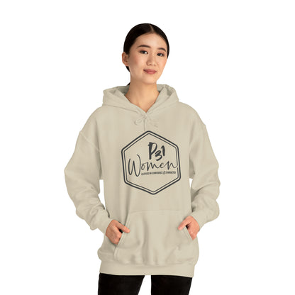 P31 Women's Unisex Heavy Blend™ Hooded Sweatshirt