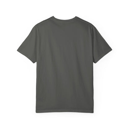 FCA 2026 Unisex Garment-Dyed T-shirt